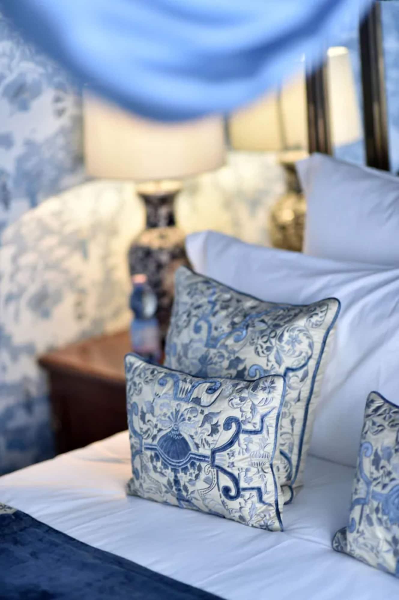 San Domenico House Hotel Londres