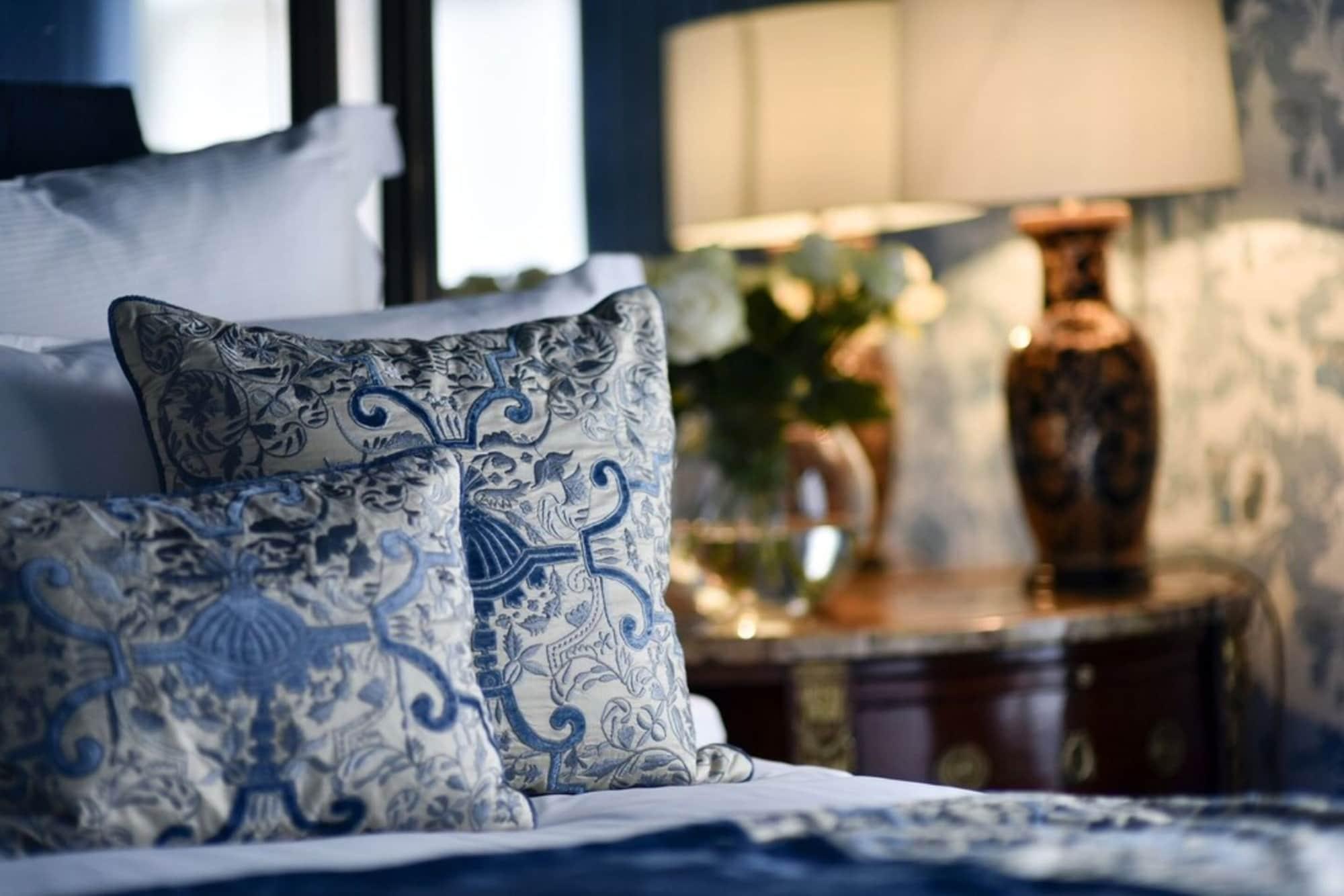 San Domenico House Hotel Londres