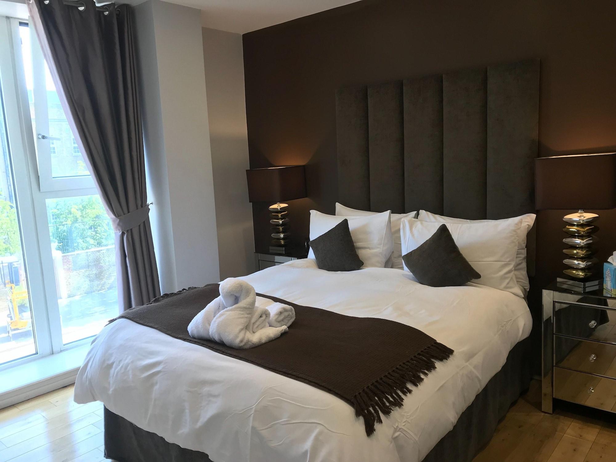 Lr - Battersea Park Appartement *