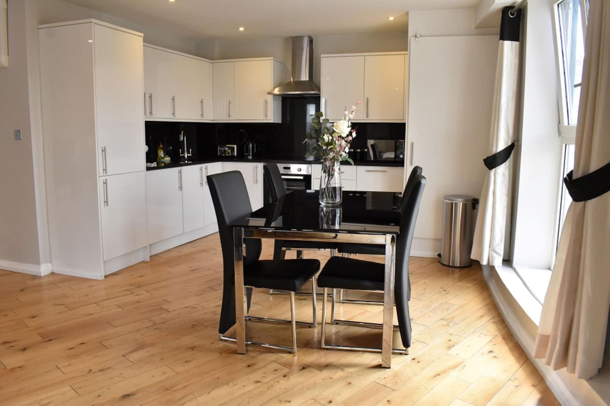Appartement Lr - Battersea Park *