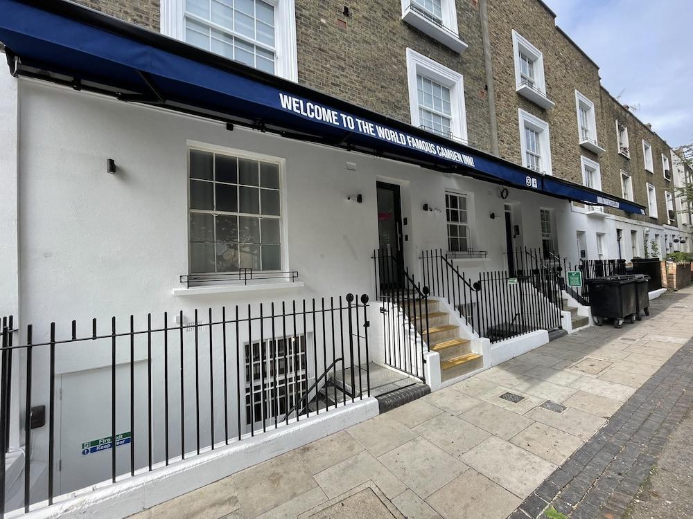 Smart Camden Hostel Londen
