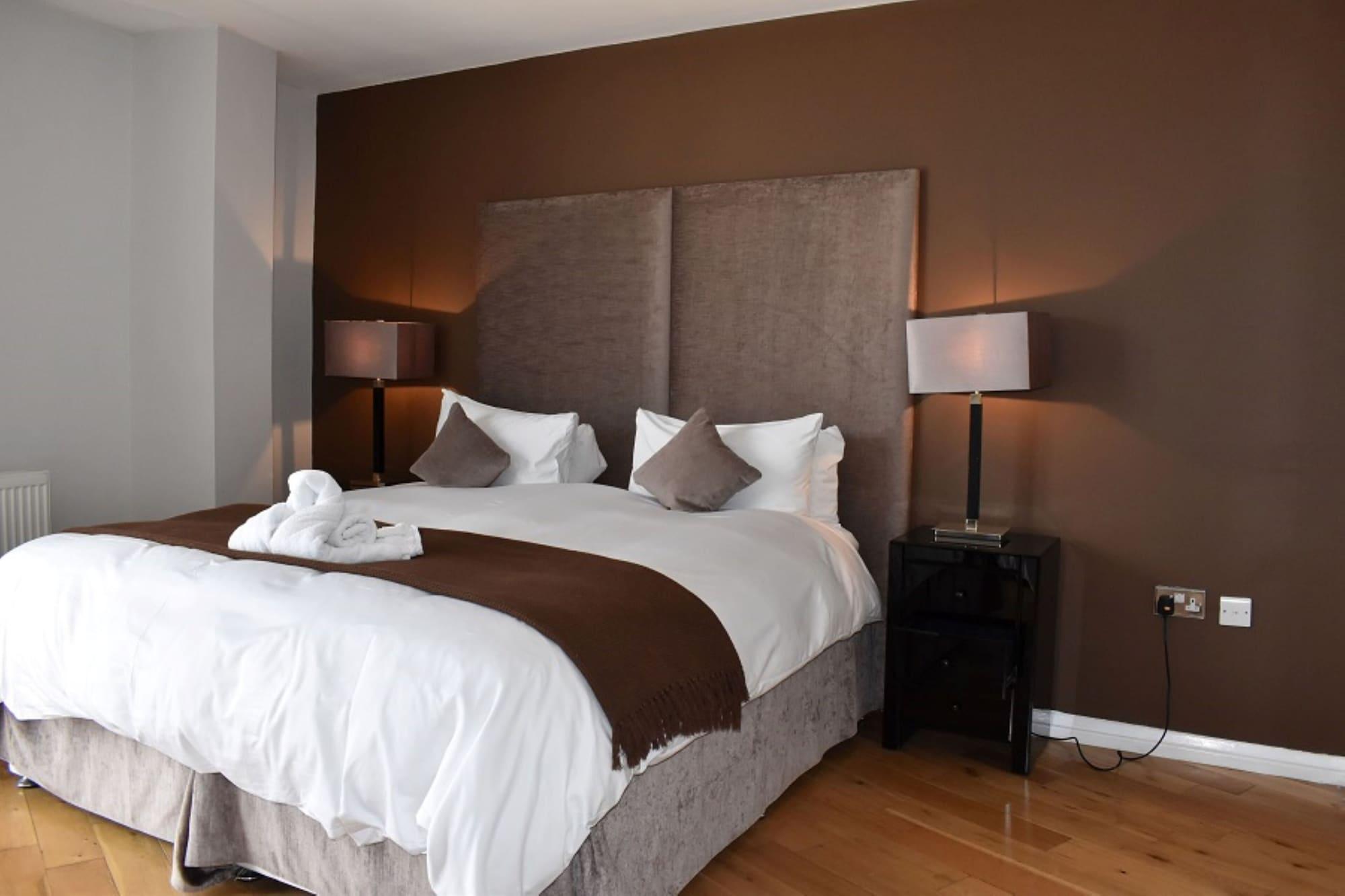 Appartement Lr - Battersea Park *