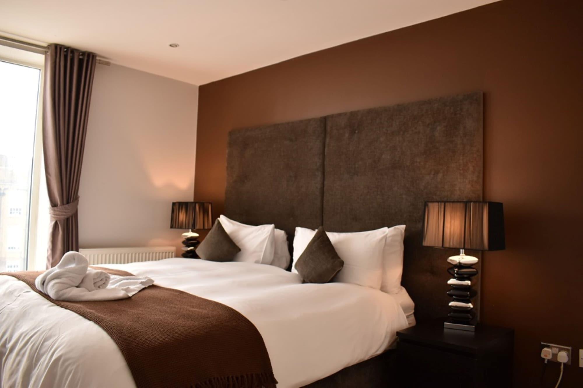 Lr - Battersea Park Appartement Londres