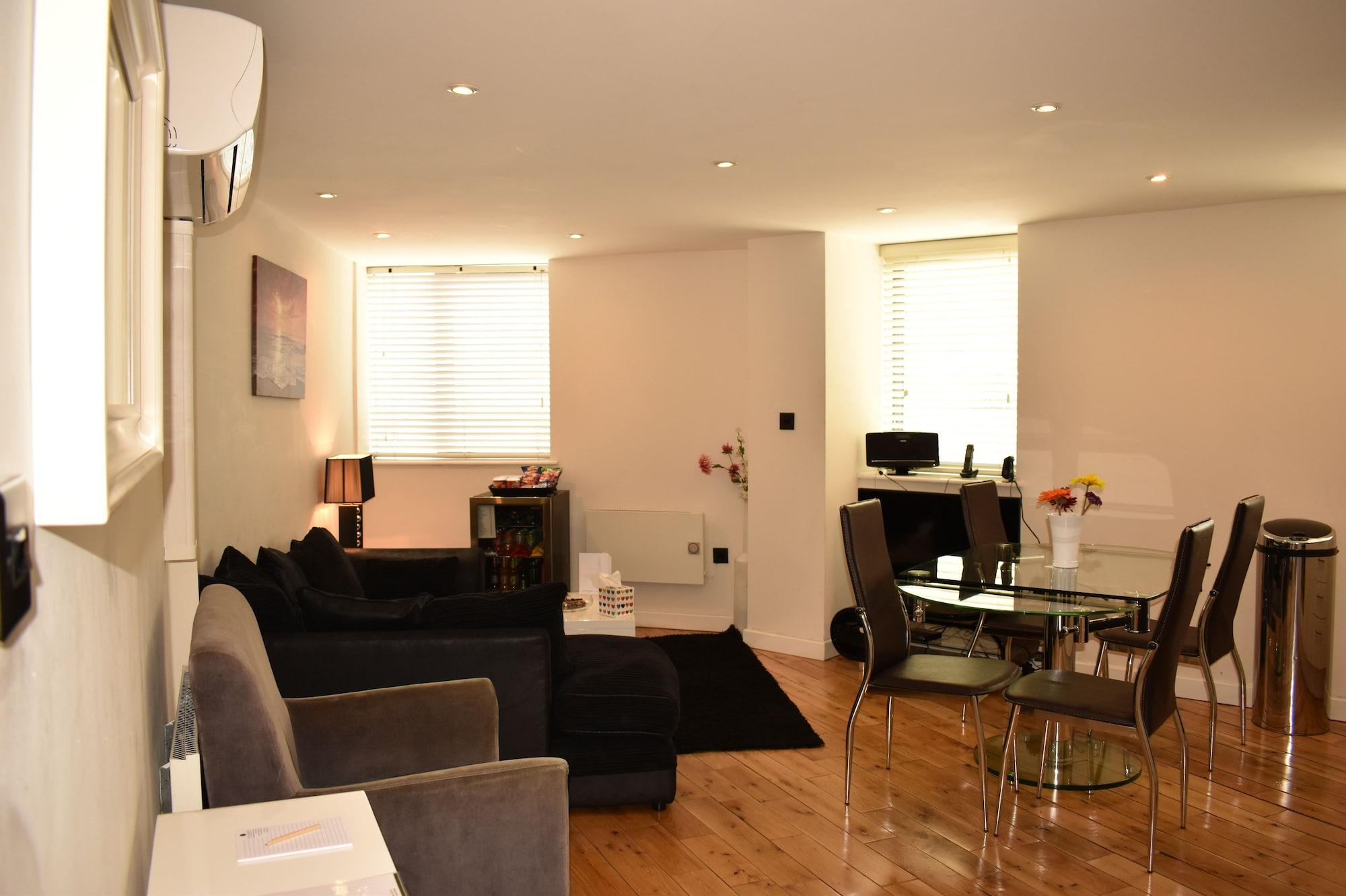 Appartement Lr - Battersea Park