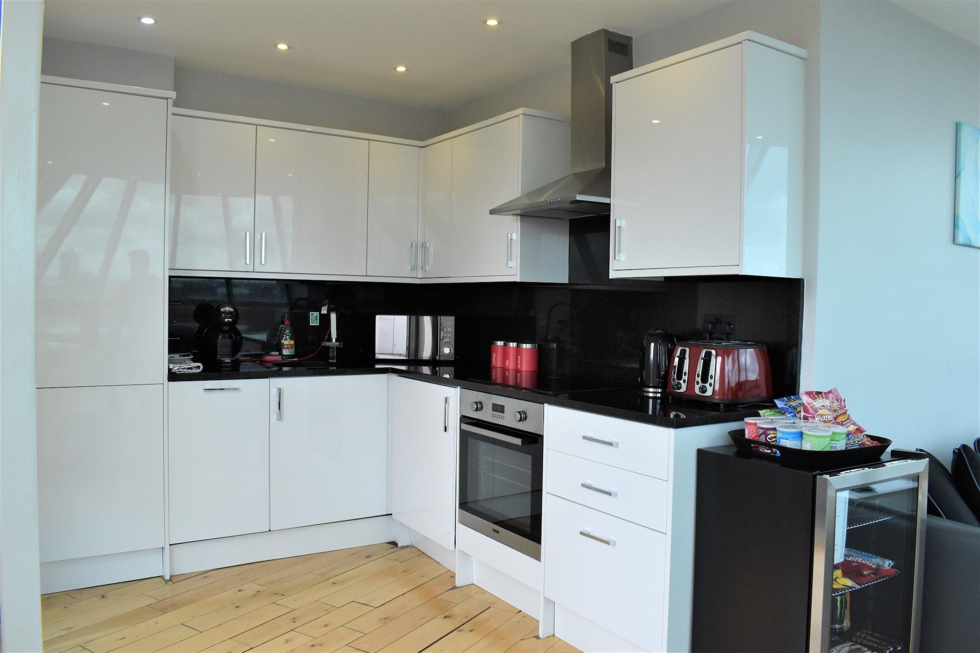 Appartement Lr - Battersea Park Londres