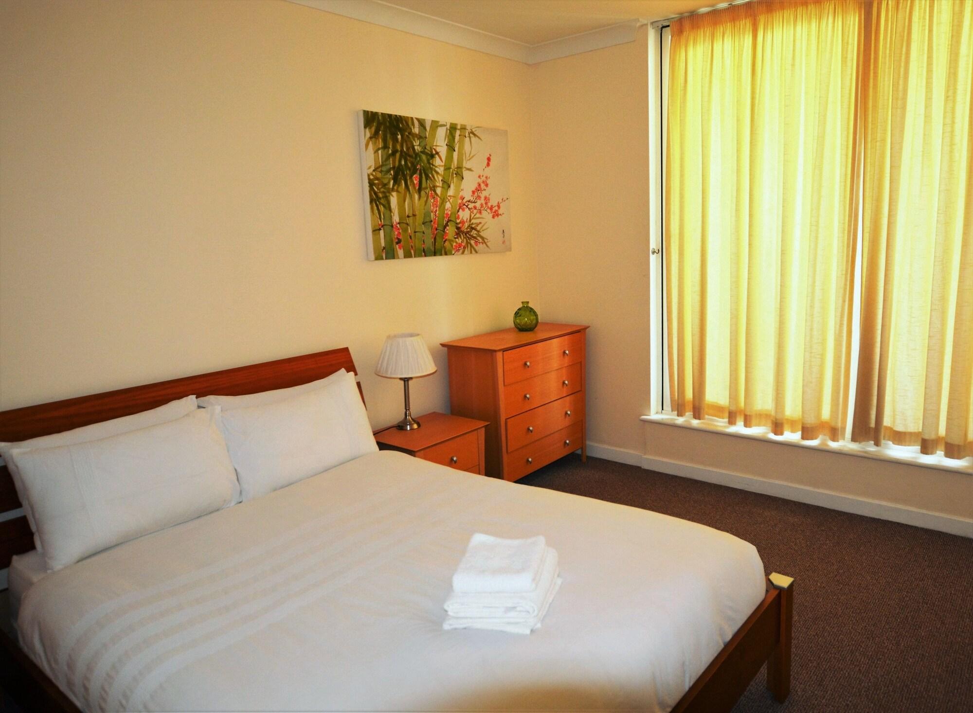 Appartement Zen - Docklands