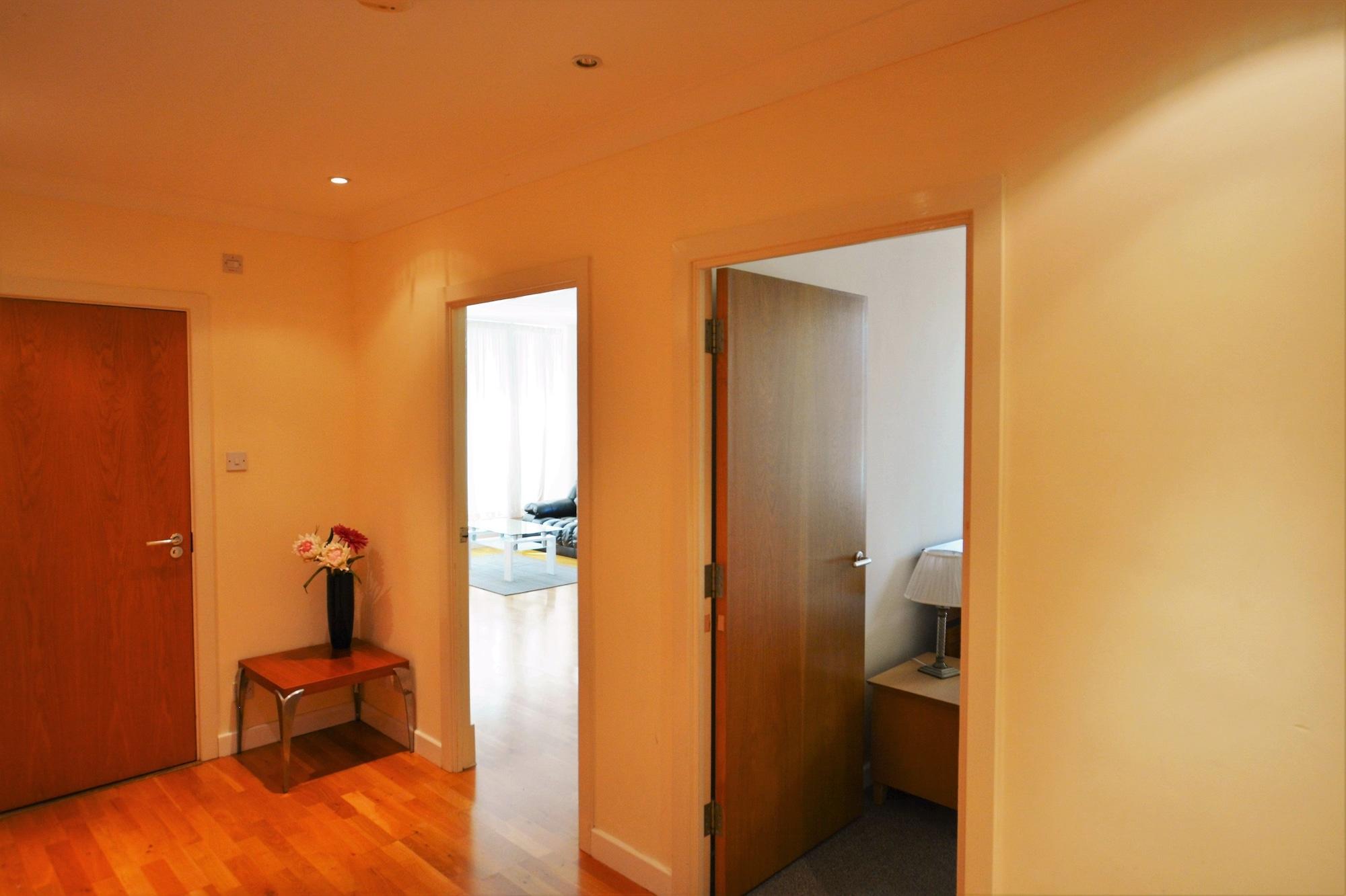 Appartement Zen - Docklands Londres