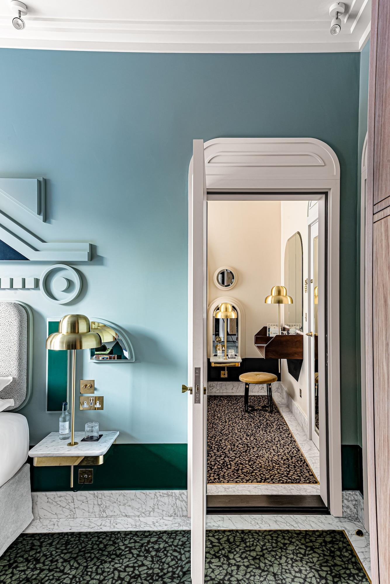 Hotel Henrietta Experimental Londres