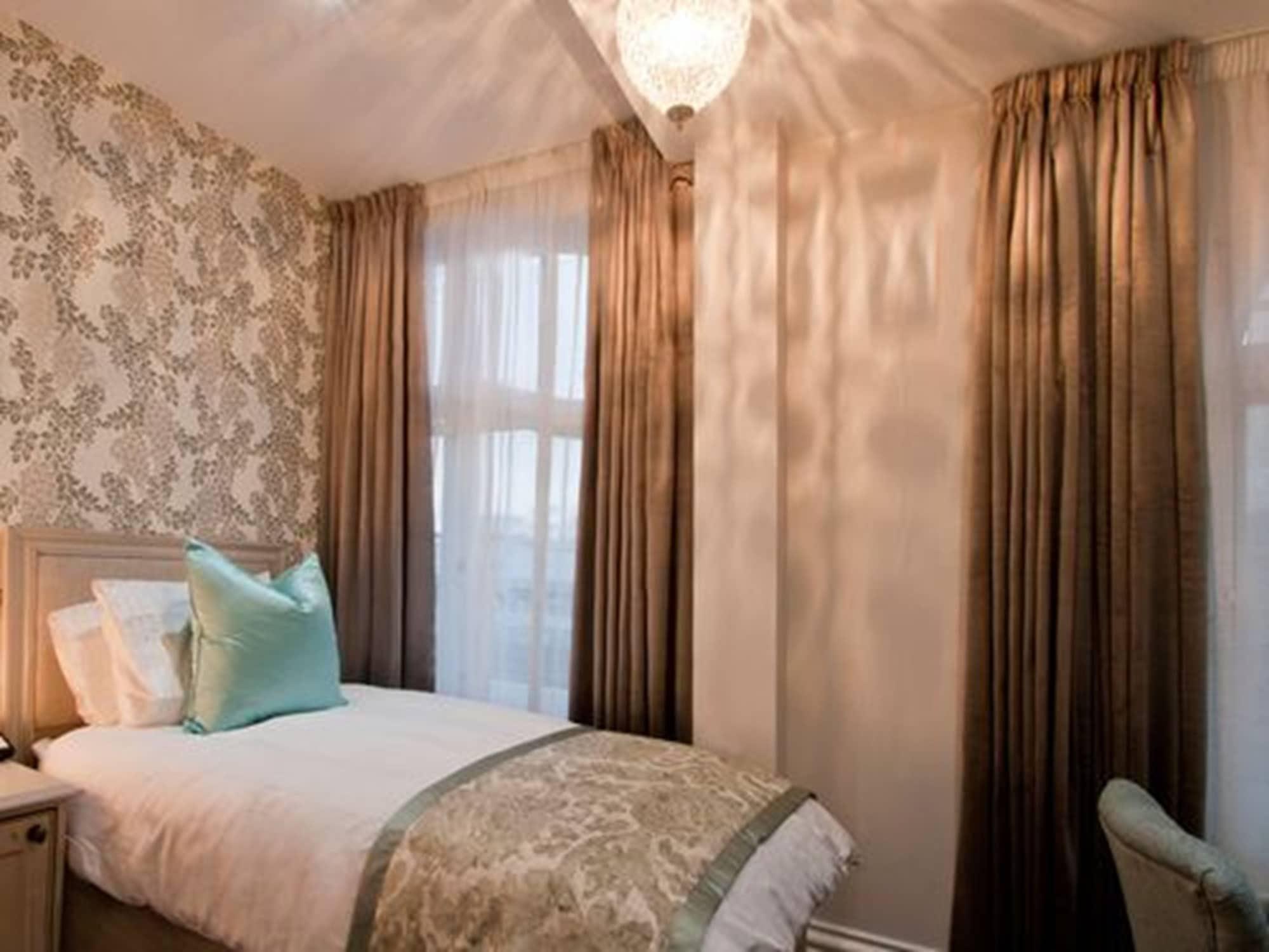 W12 Hotel Londen
