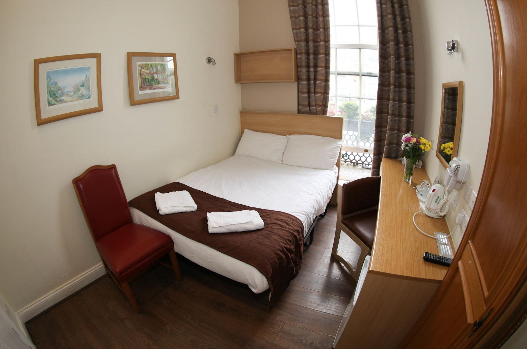 Holland Court Maison d'hôtes 3*
