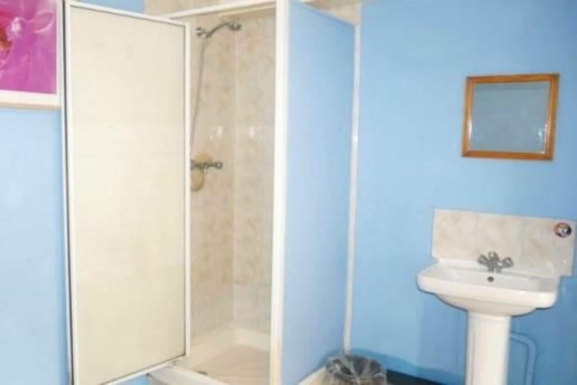Kensal Backpackers Albergue Londres
