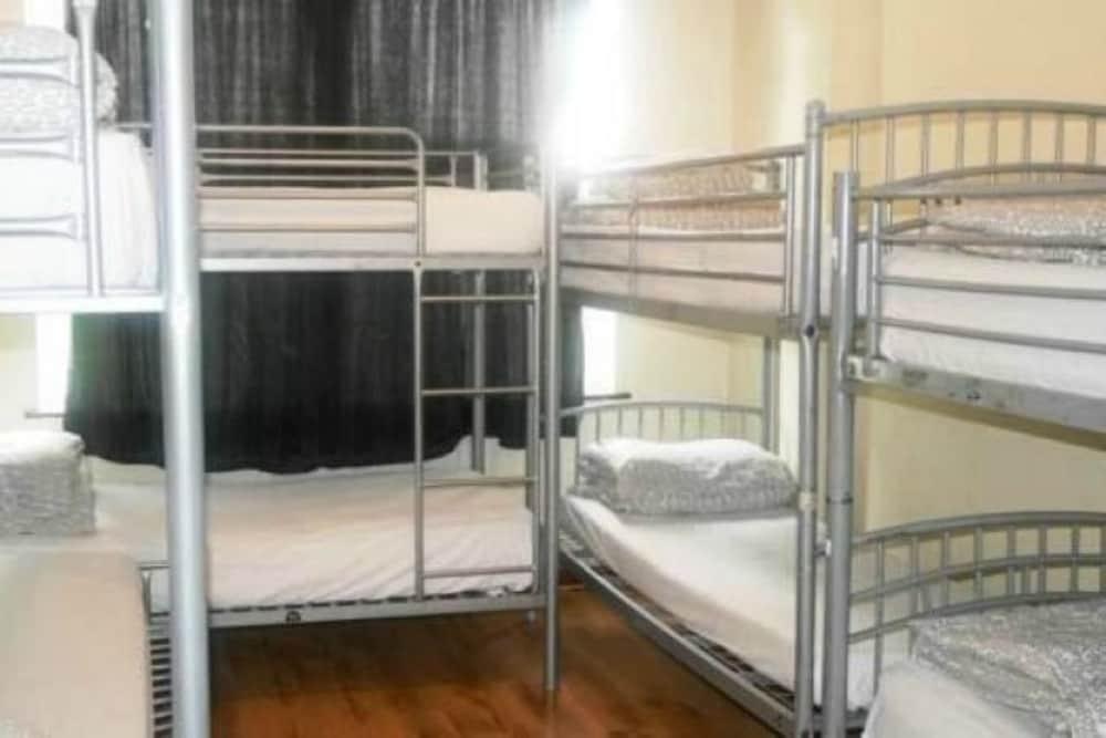 Albergue Kensal Backpackers
