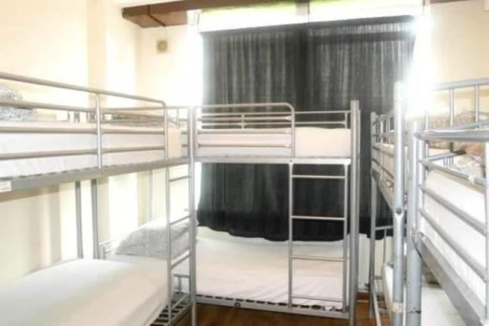Albergue Kensal Backpackers Londres