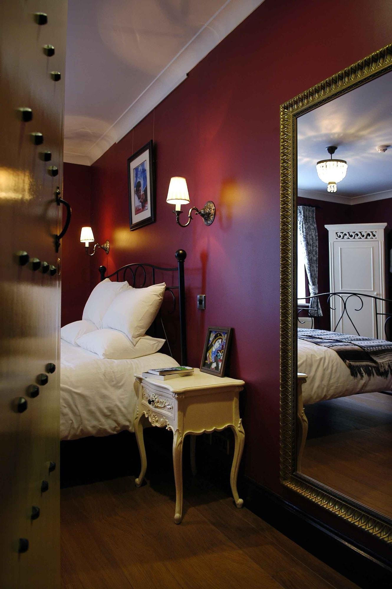 Gasthuis Church Street 3*
