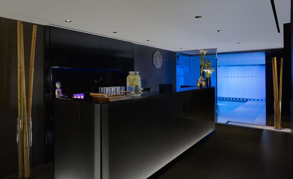 Park Plaza Waterloo London