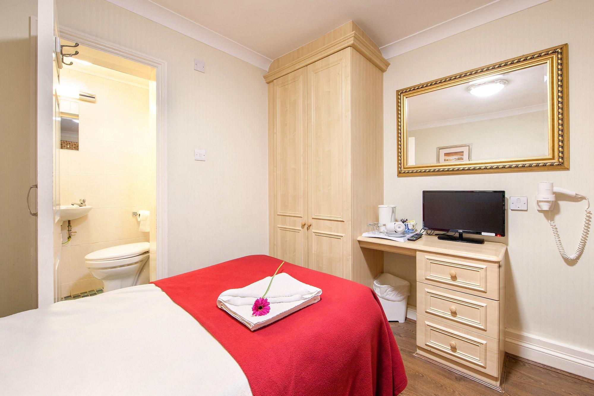 Fairway Hotel Londres