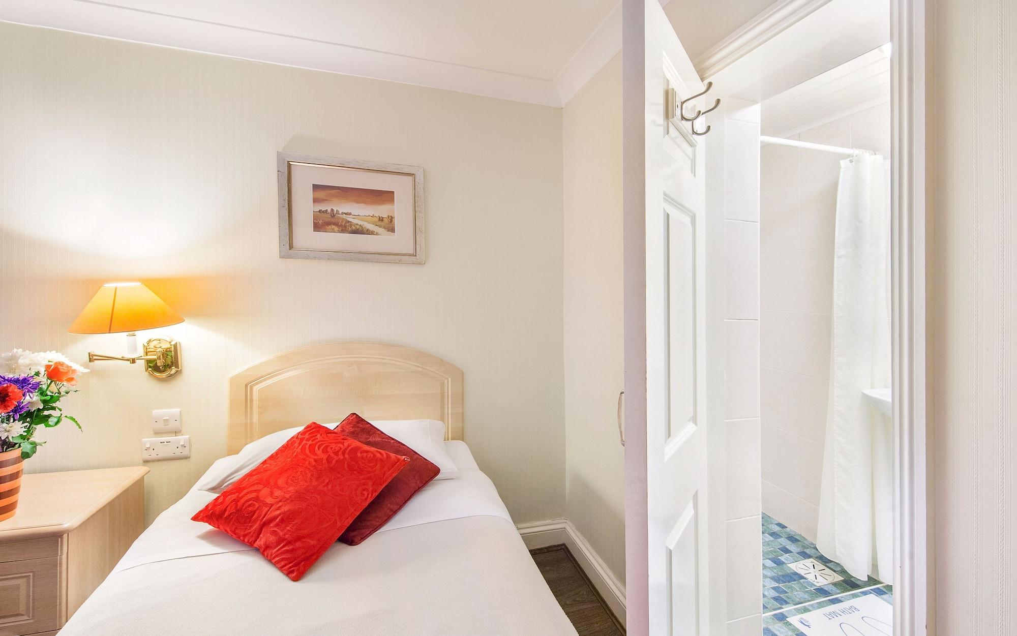 Hotel Fairway Londres