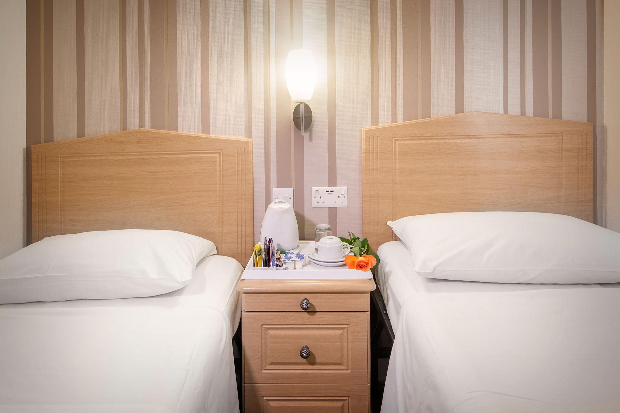Hotel Fairway Londres