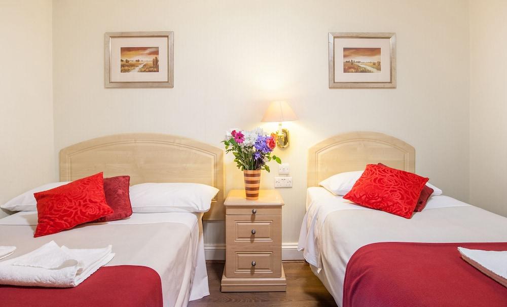 Fairway Hotel Londres