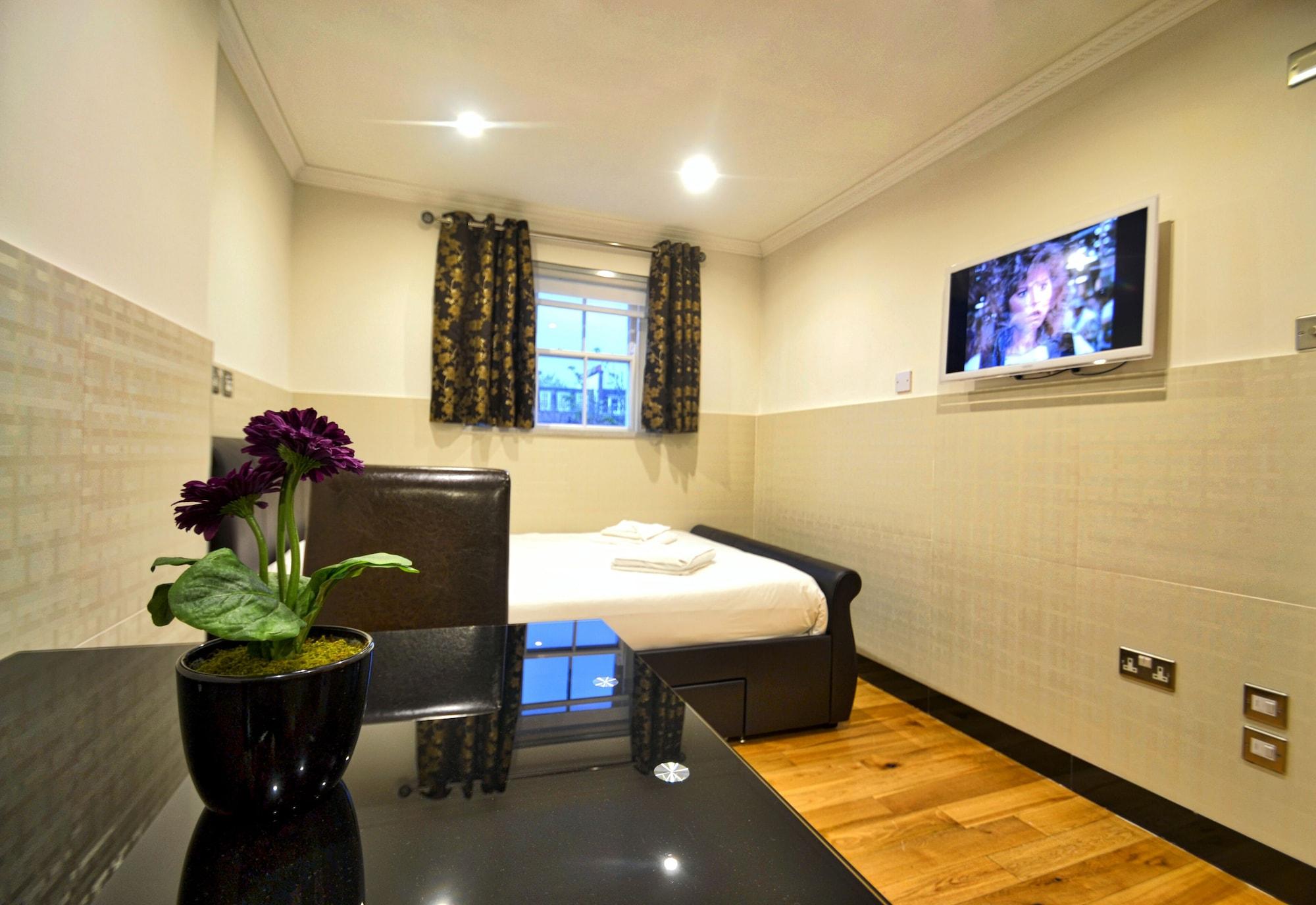 Hyde Park Apartamento