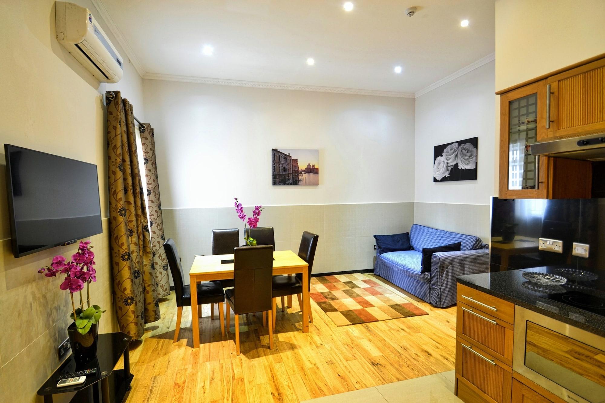 Hyde Park Apartamento