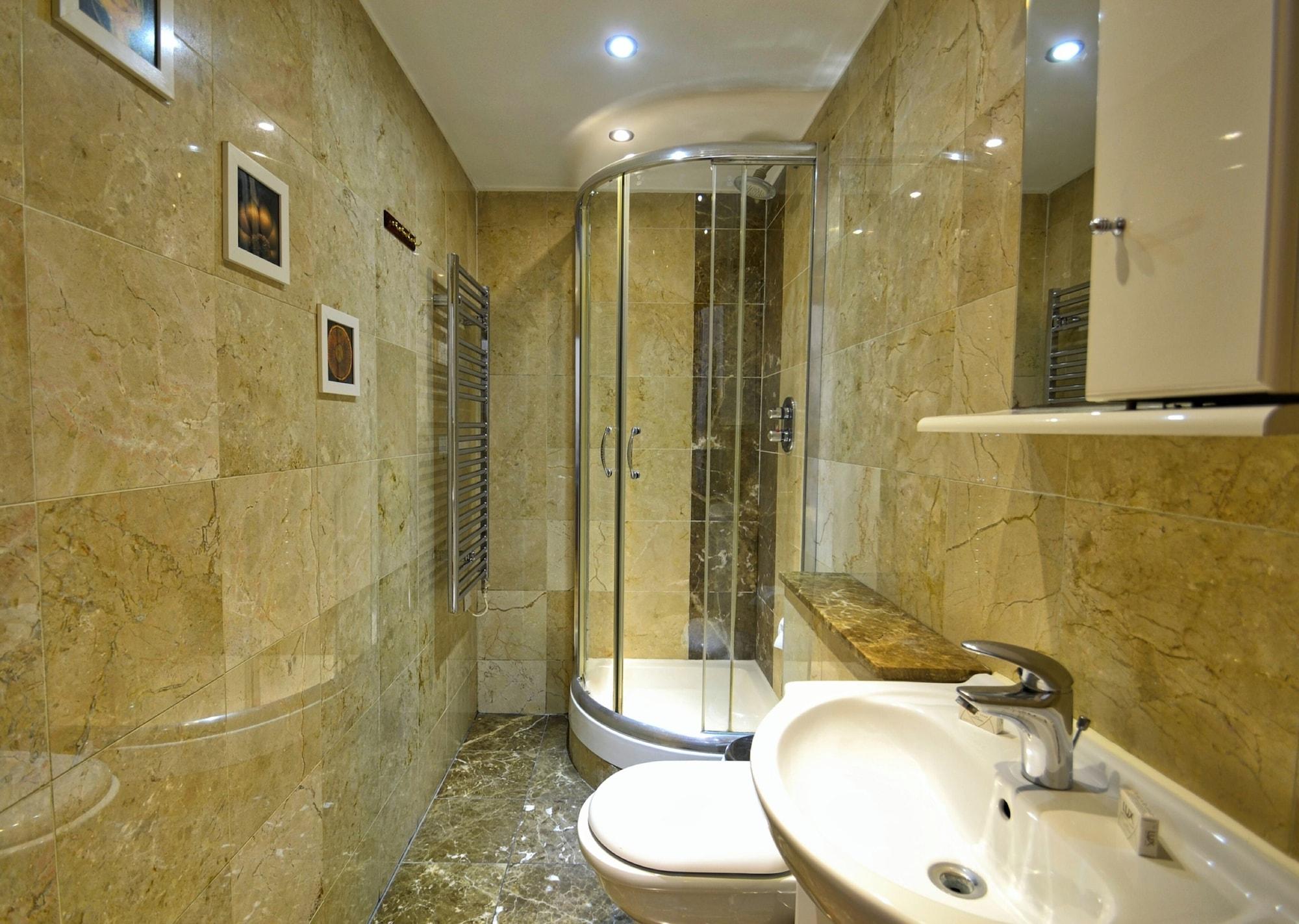 Hyde Park Apartamento *