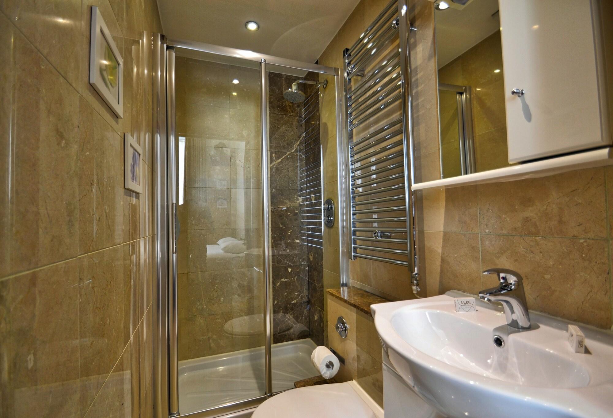 Hyde Park Apartamento