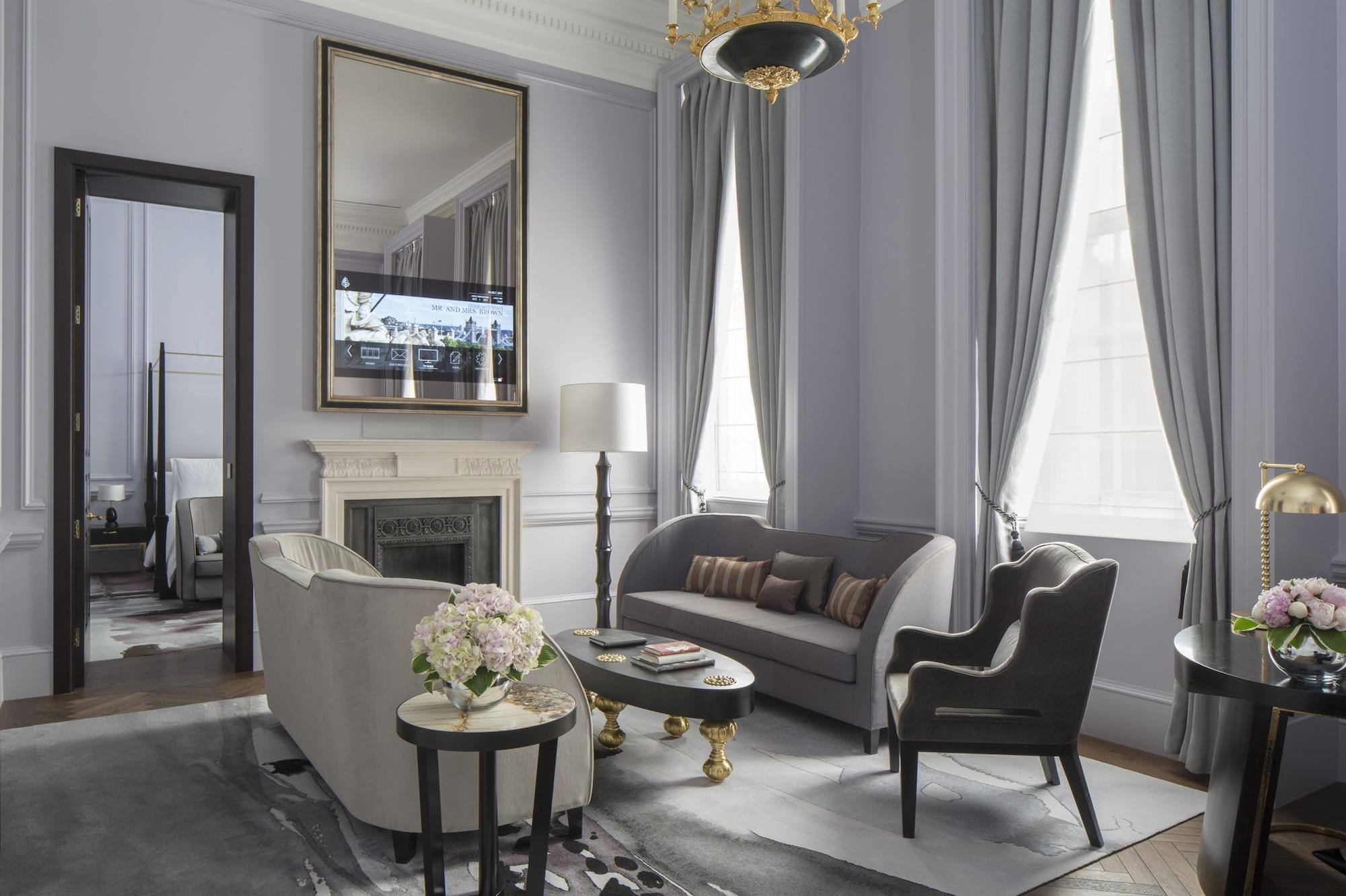 Four Seasons At Tower Bridge 5* Londres