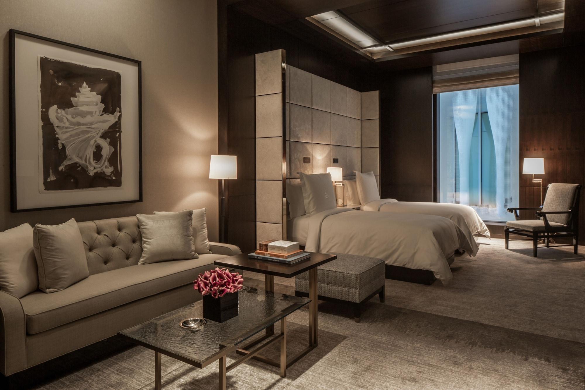 Four Seasons At Tower Bridge 5* Londres