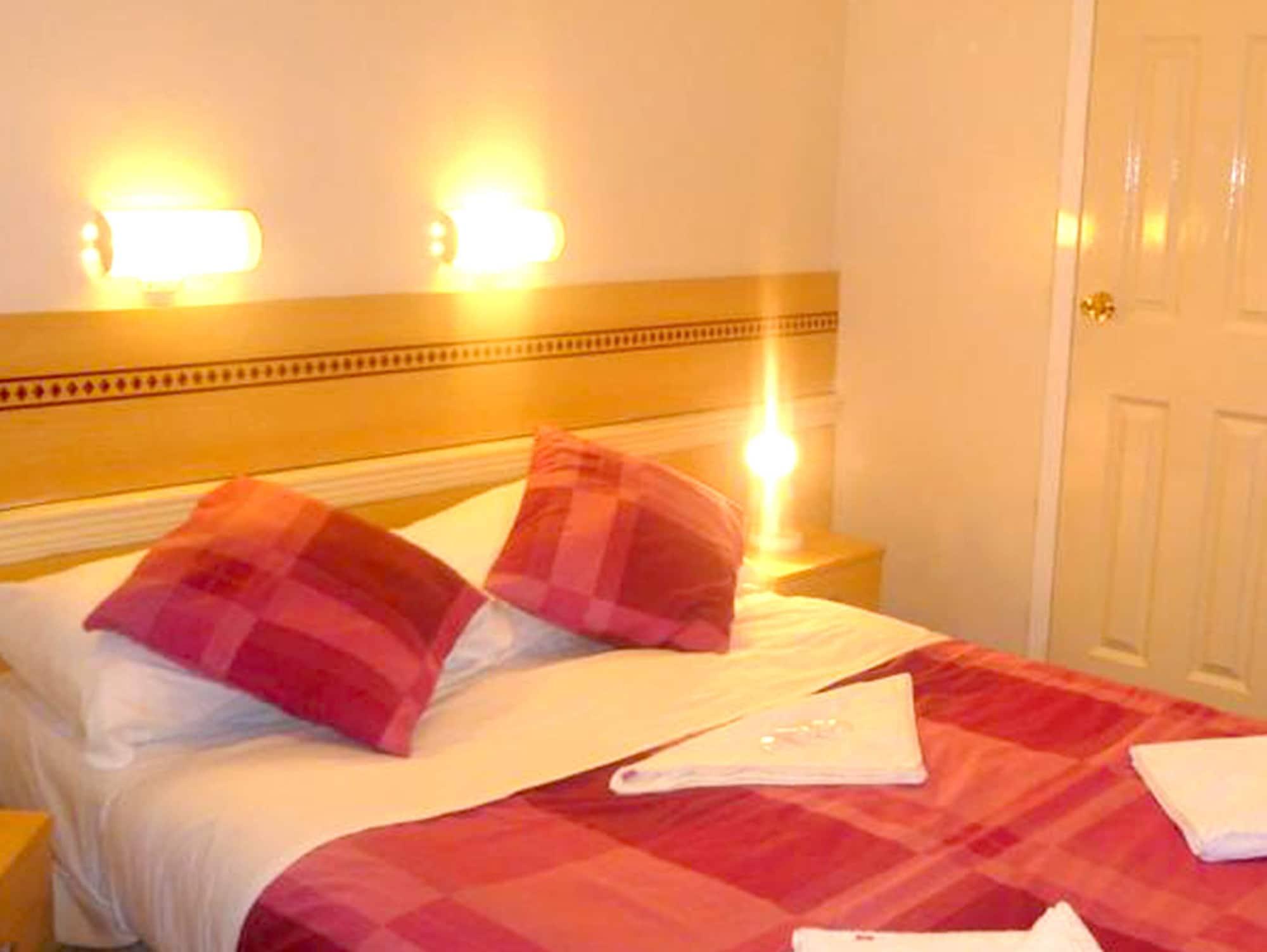 Guilford House Gasthuis 2*