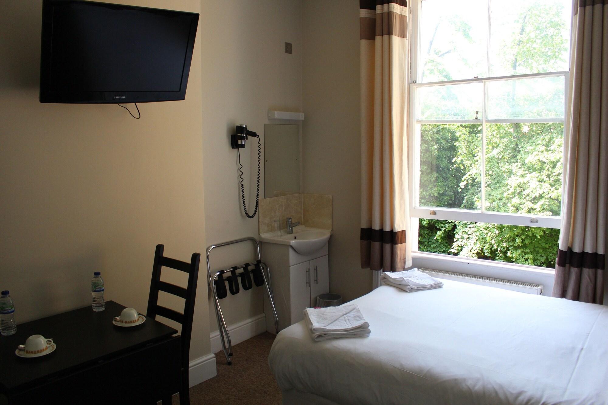 Sara Bed and breakfast Londres