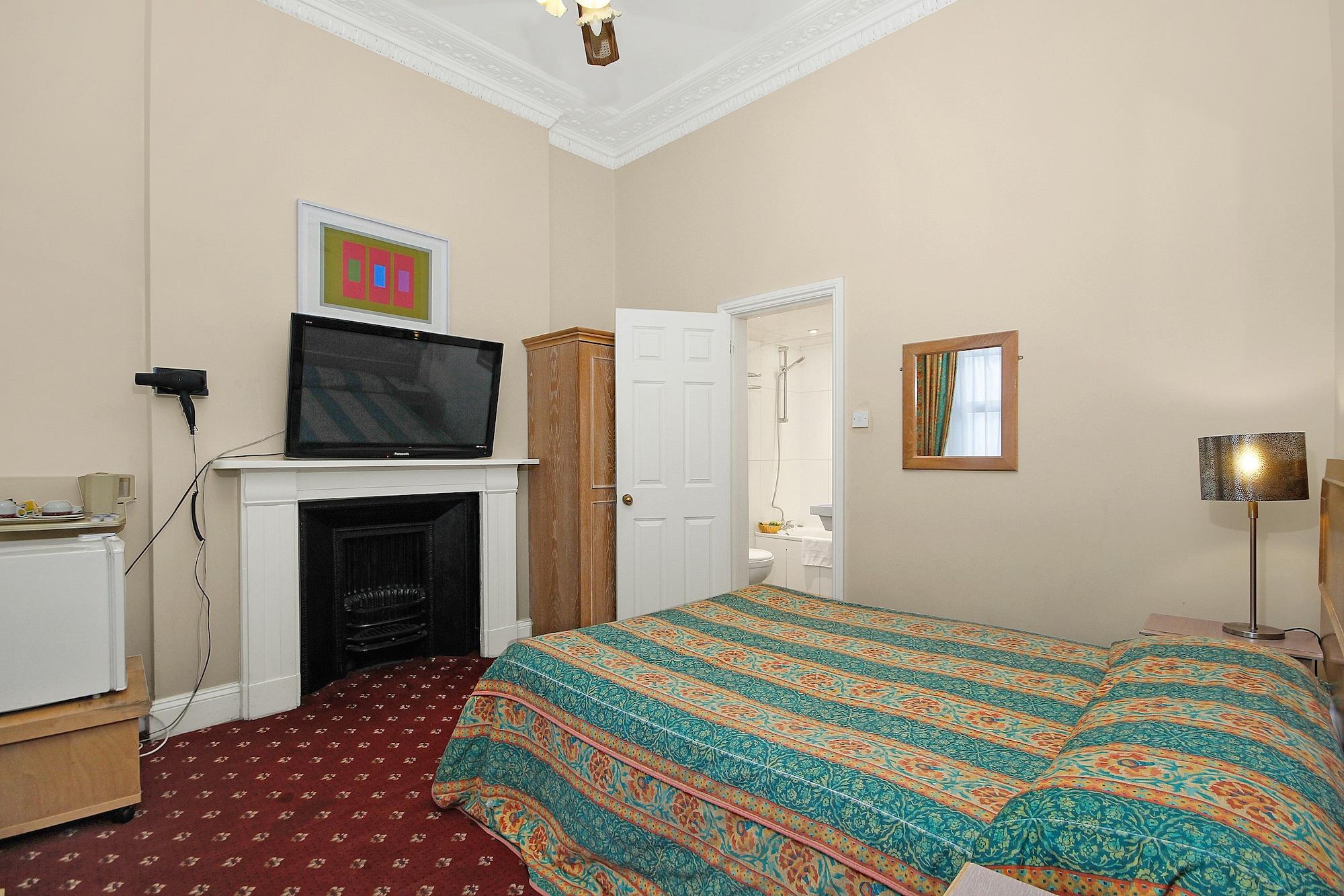 Kingswaypark At Park Avenue Londres