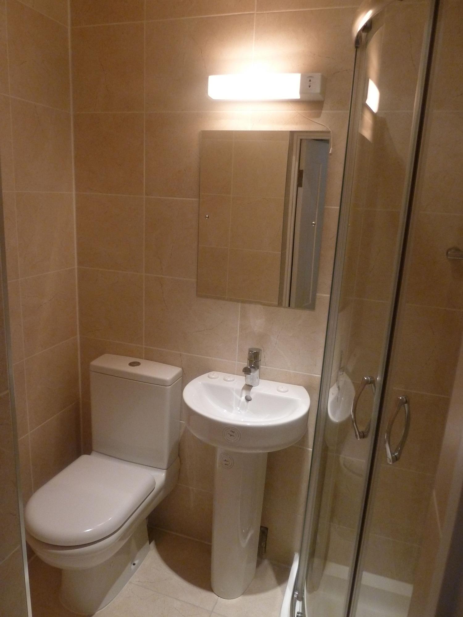 Bed and breakfast Sara 3*