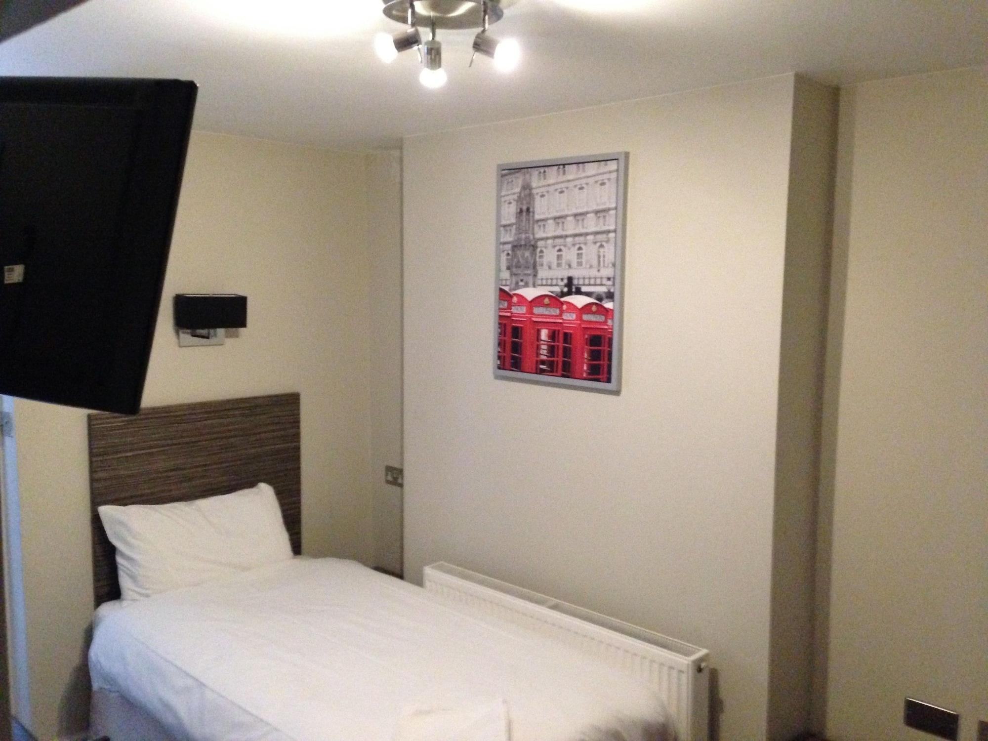 Bed and breakfast Sara 3*