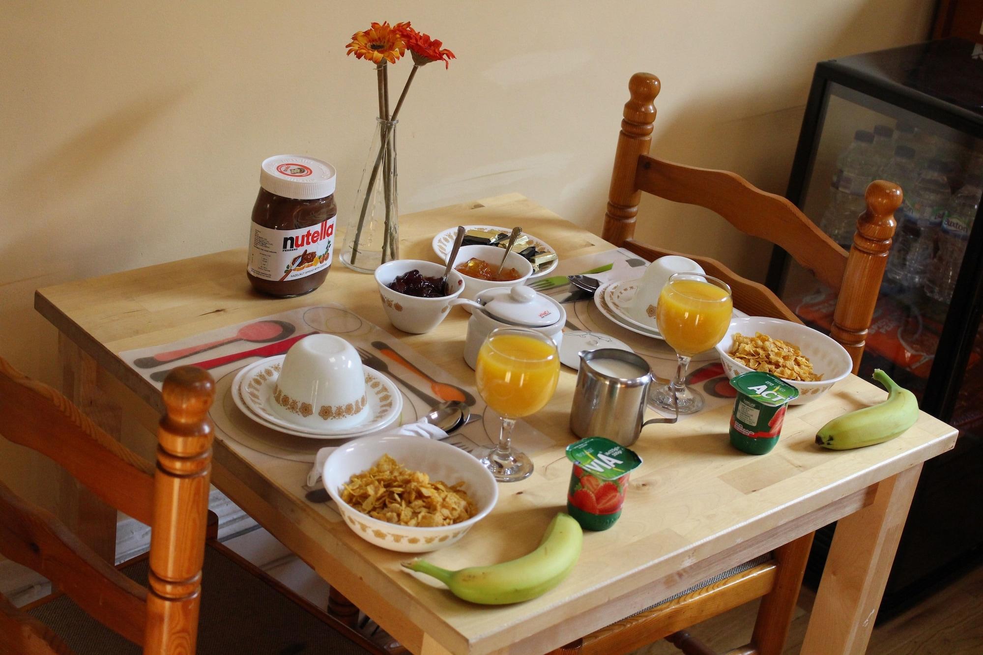 Sara Bed and breakfast 3*