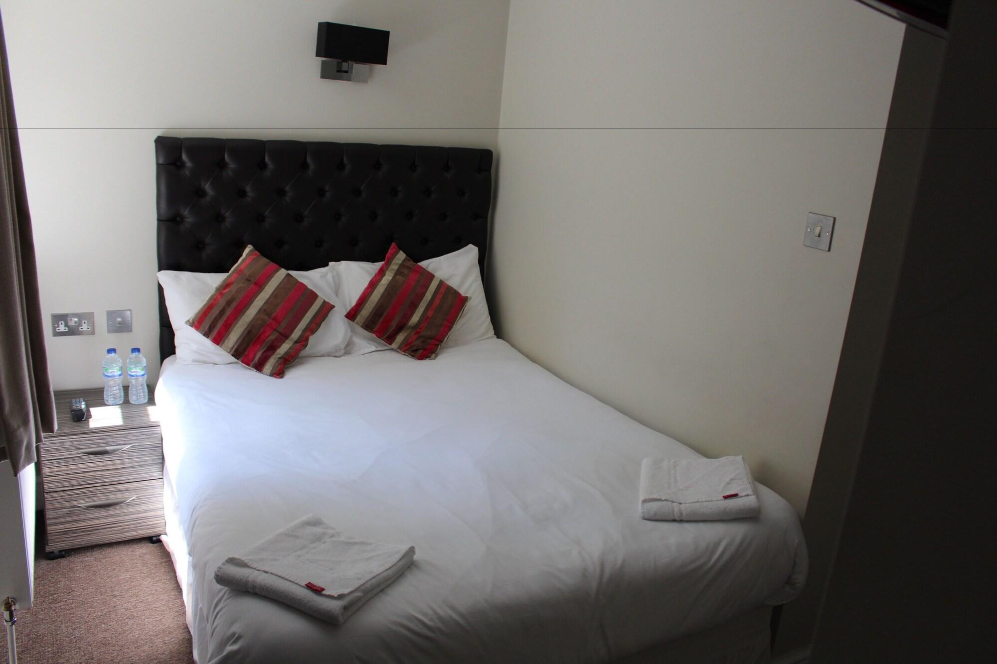 Sara Bed and breakfast 3*