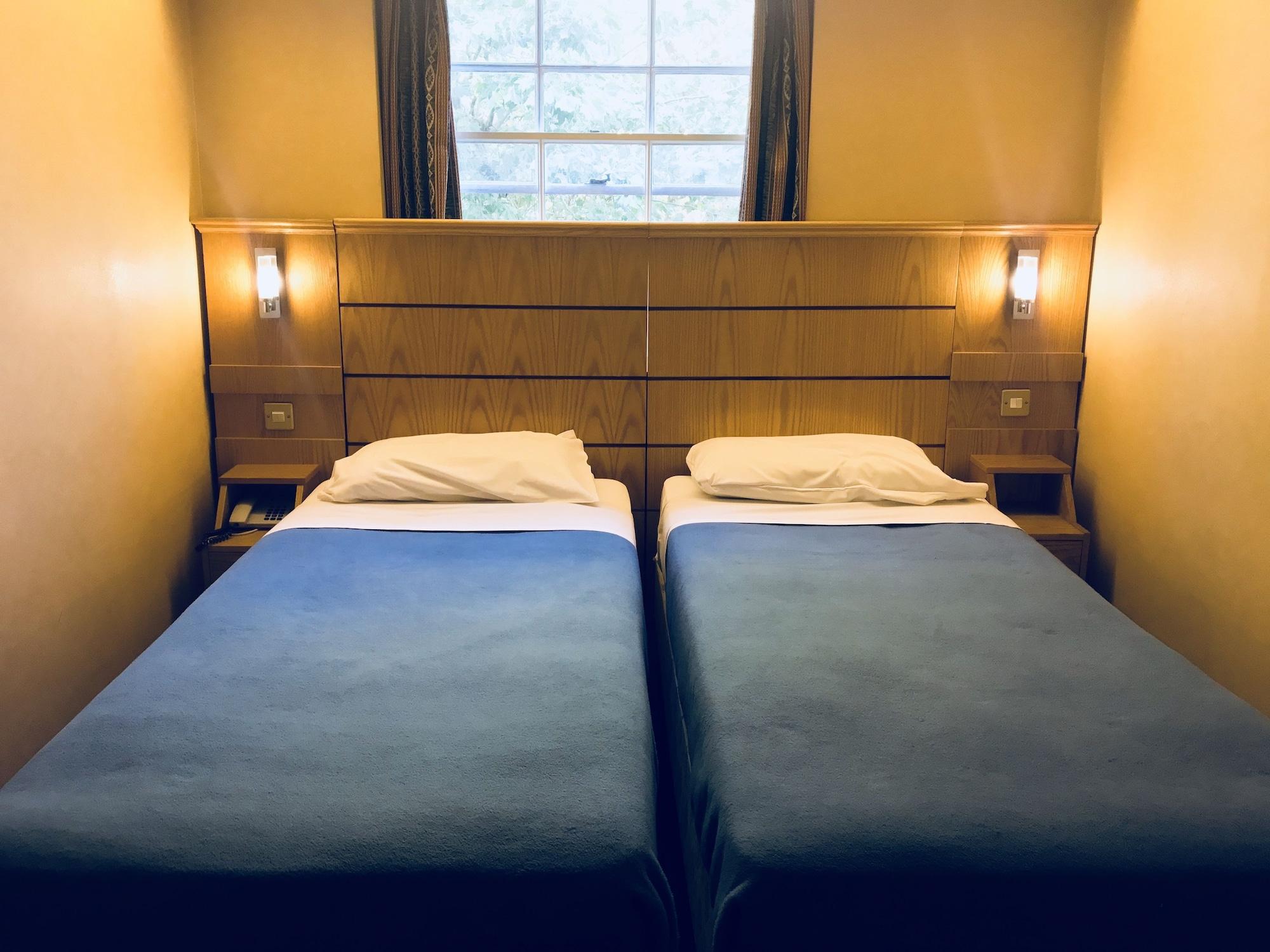 Beverley 3* Londen