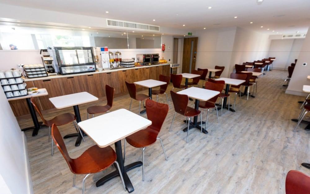Mowbray Court 3* Londres