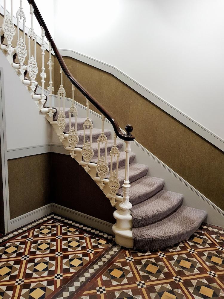 Hotel Mowbray Court Londres