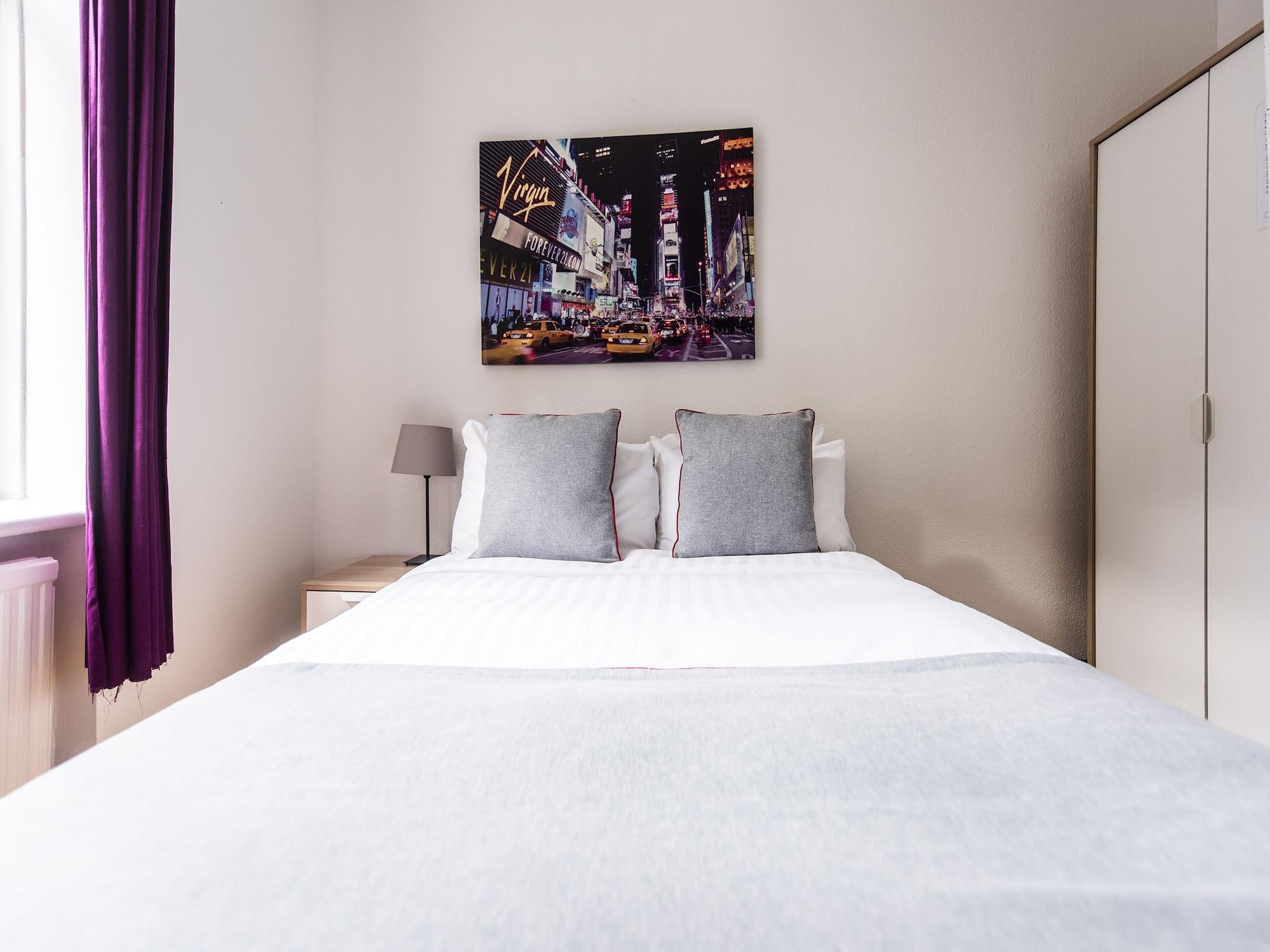 Camden Bed and breakfast 3*