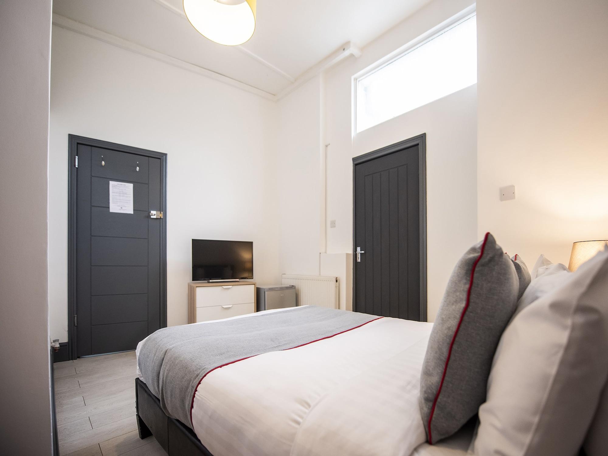 Bed and breakfast Camden