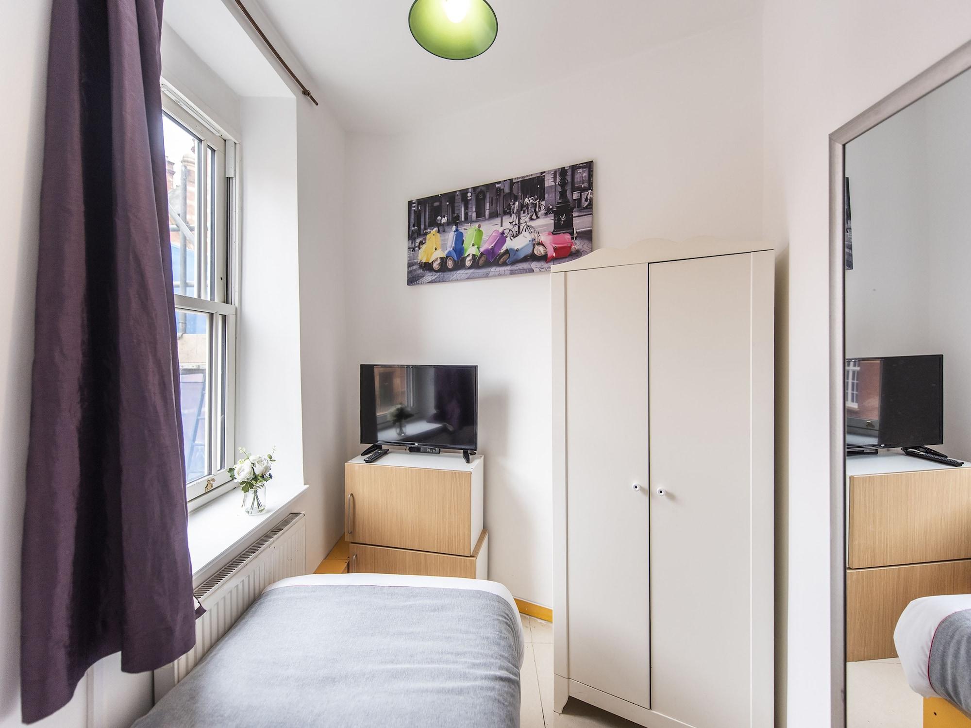 Camden Bed and breakfast Londres