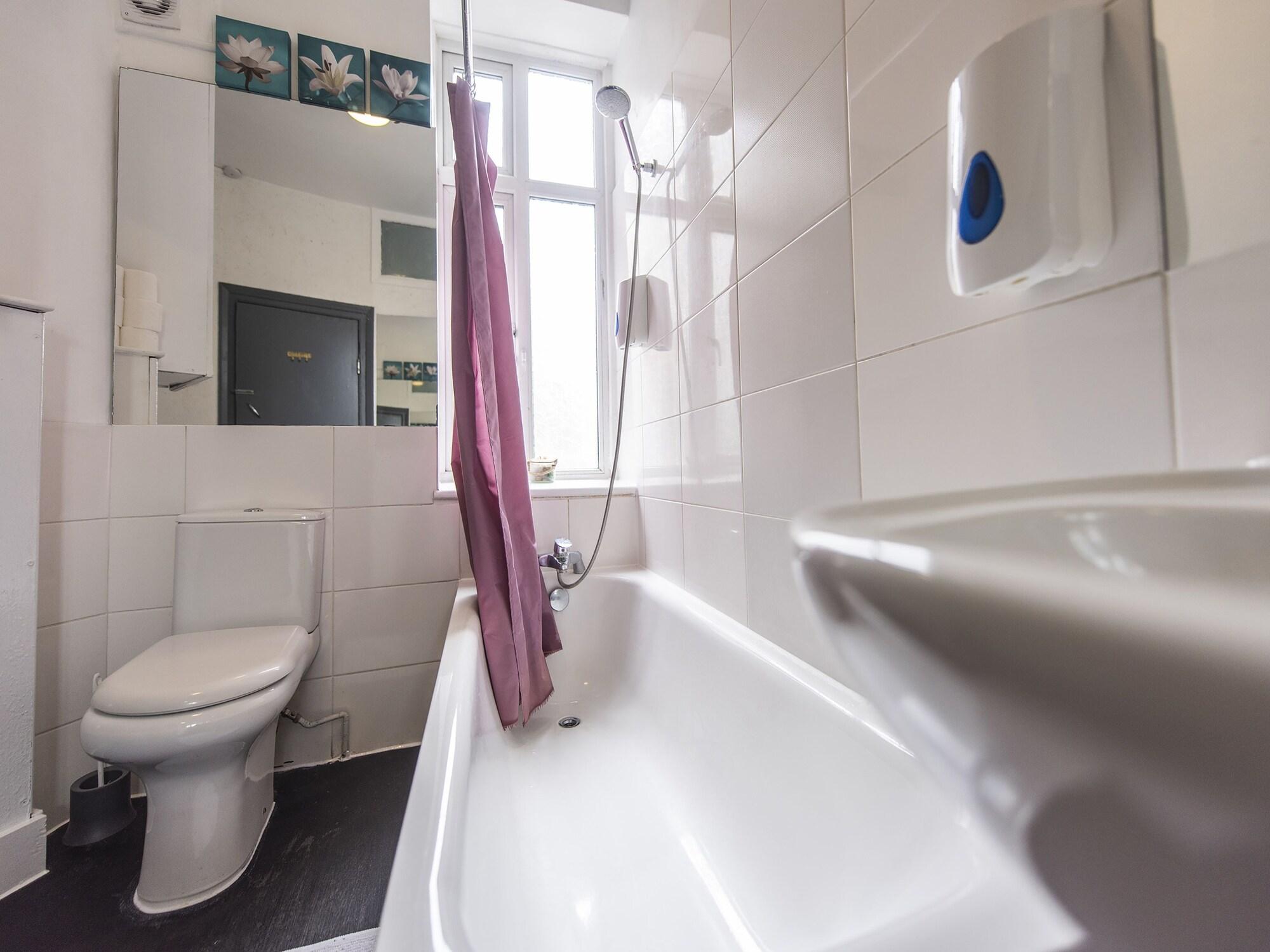 Camden Bed and breakfast 3*