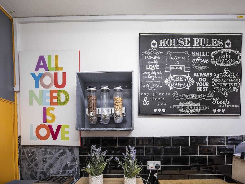 Camden Bed and breakfast