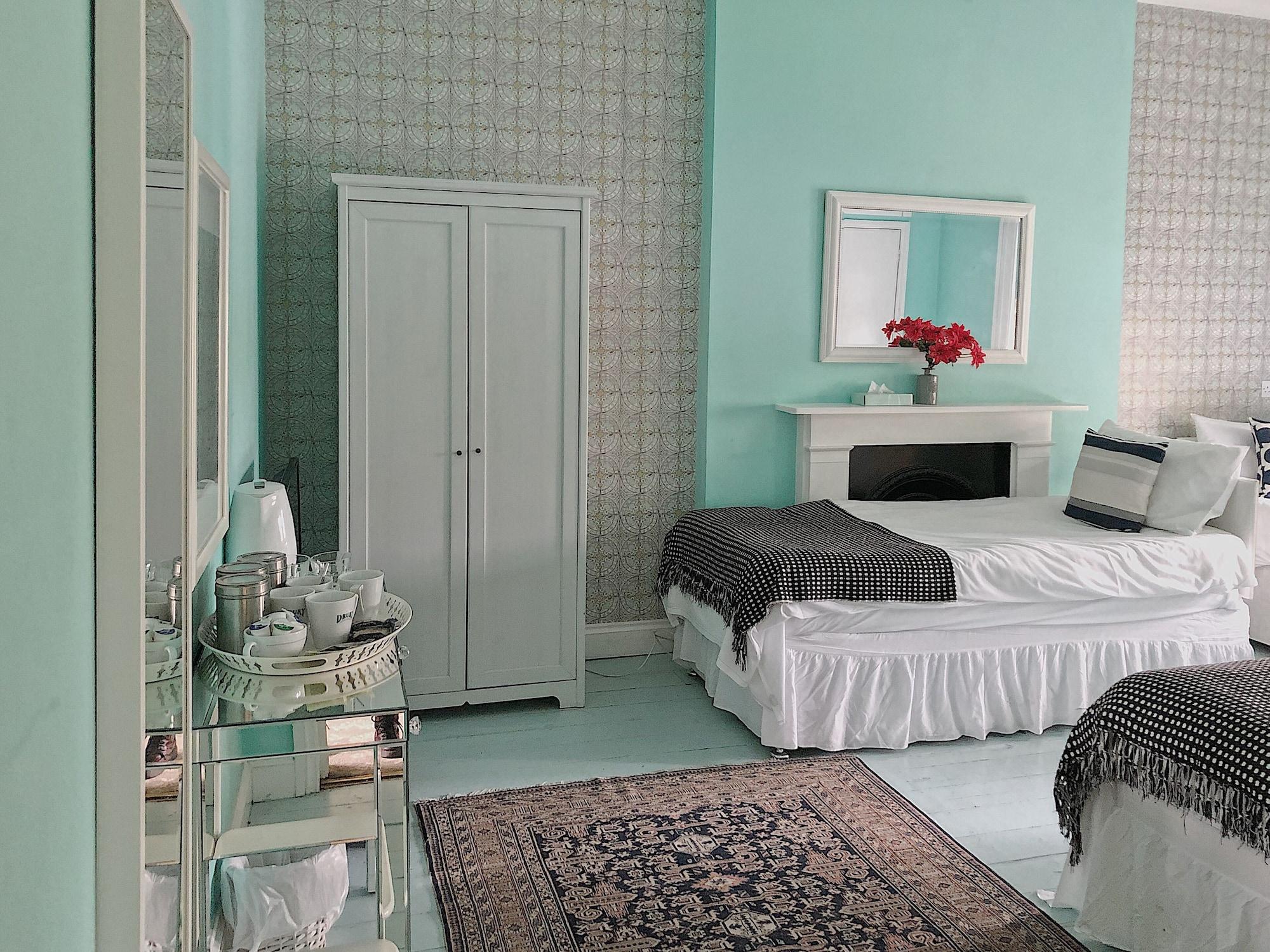 Gasthof Caspian 3*