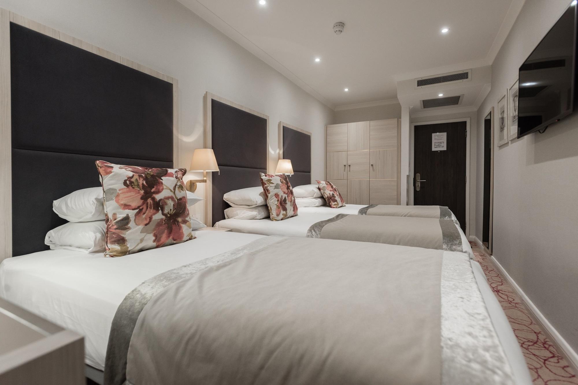 Hotel Blandford Londres