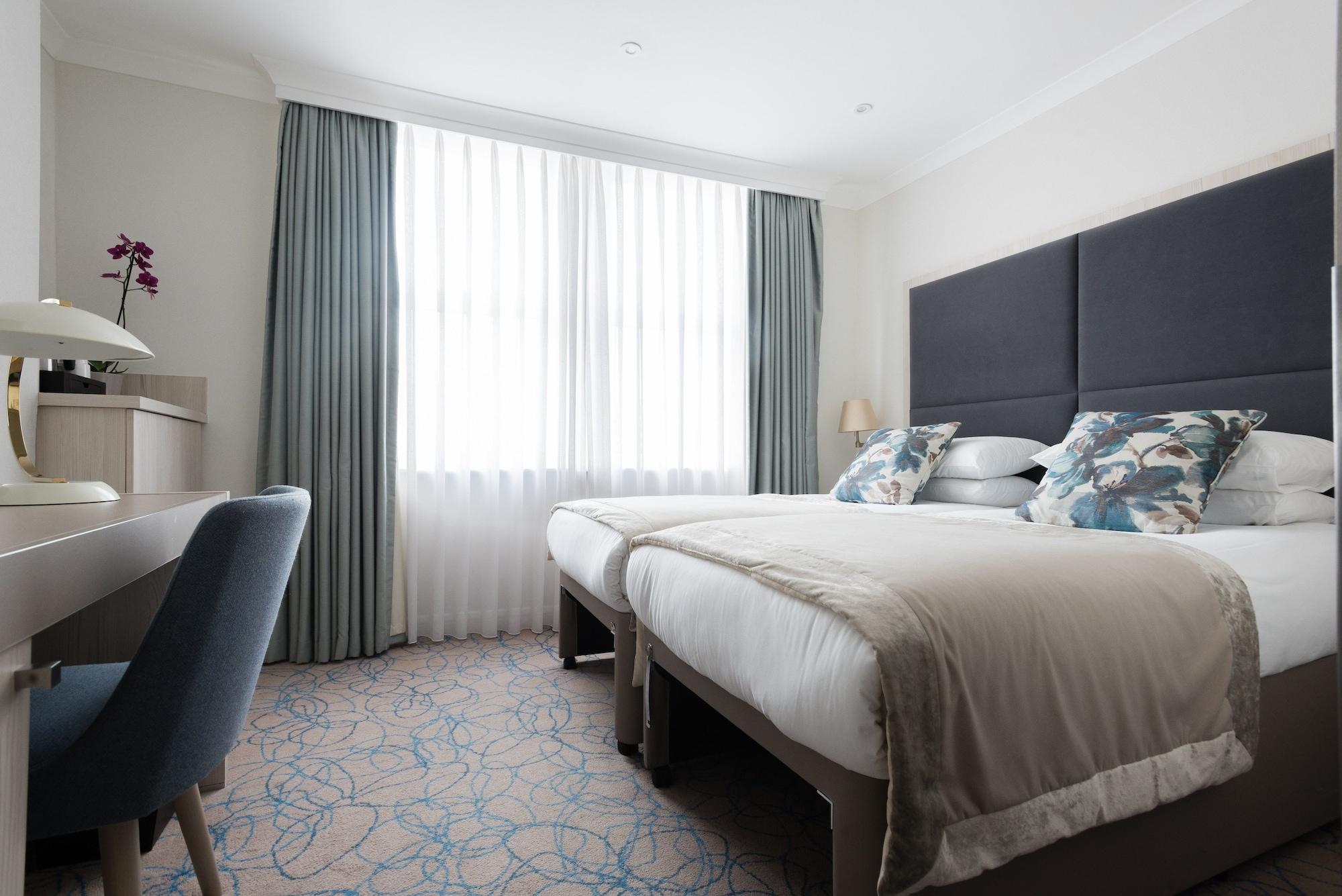 Hotel Blandford Londres