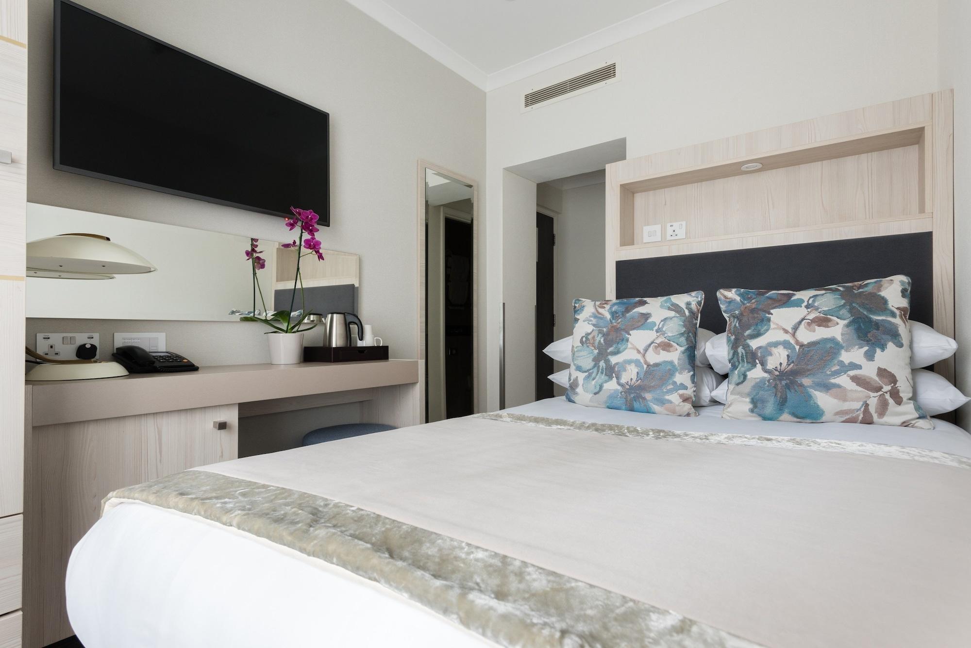 Hotel Blandford Londres