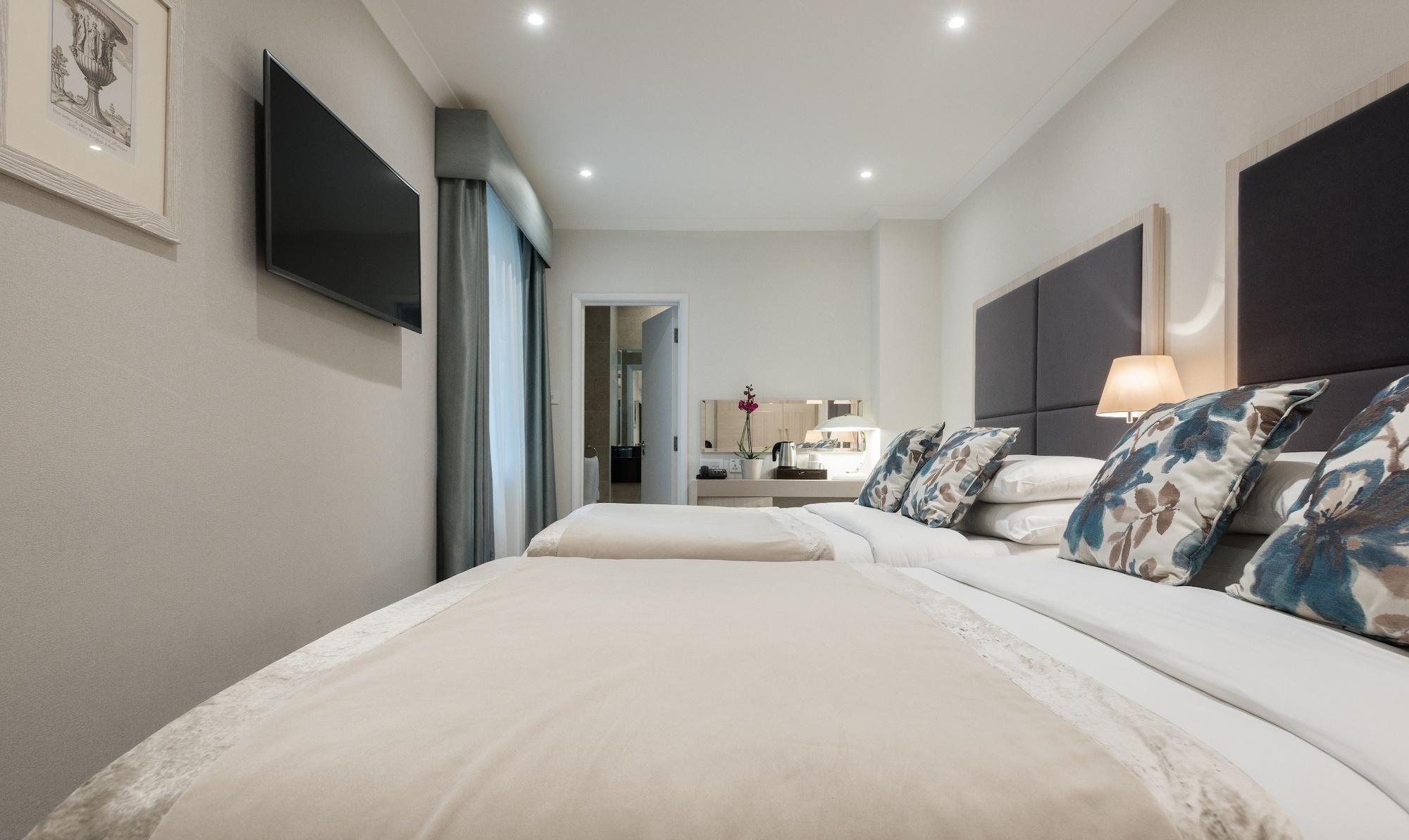 Hotel Blandford 4*