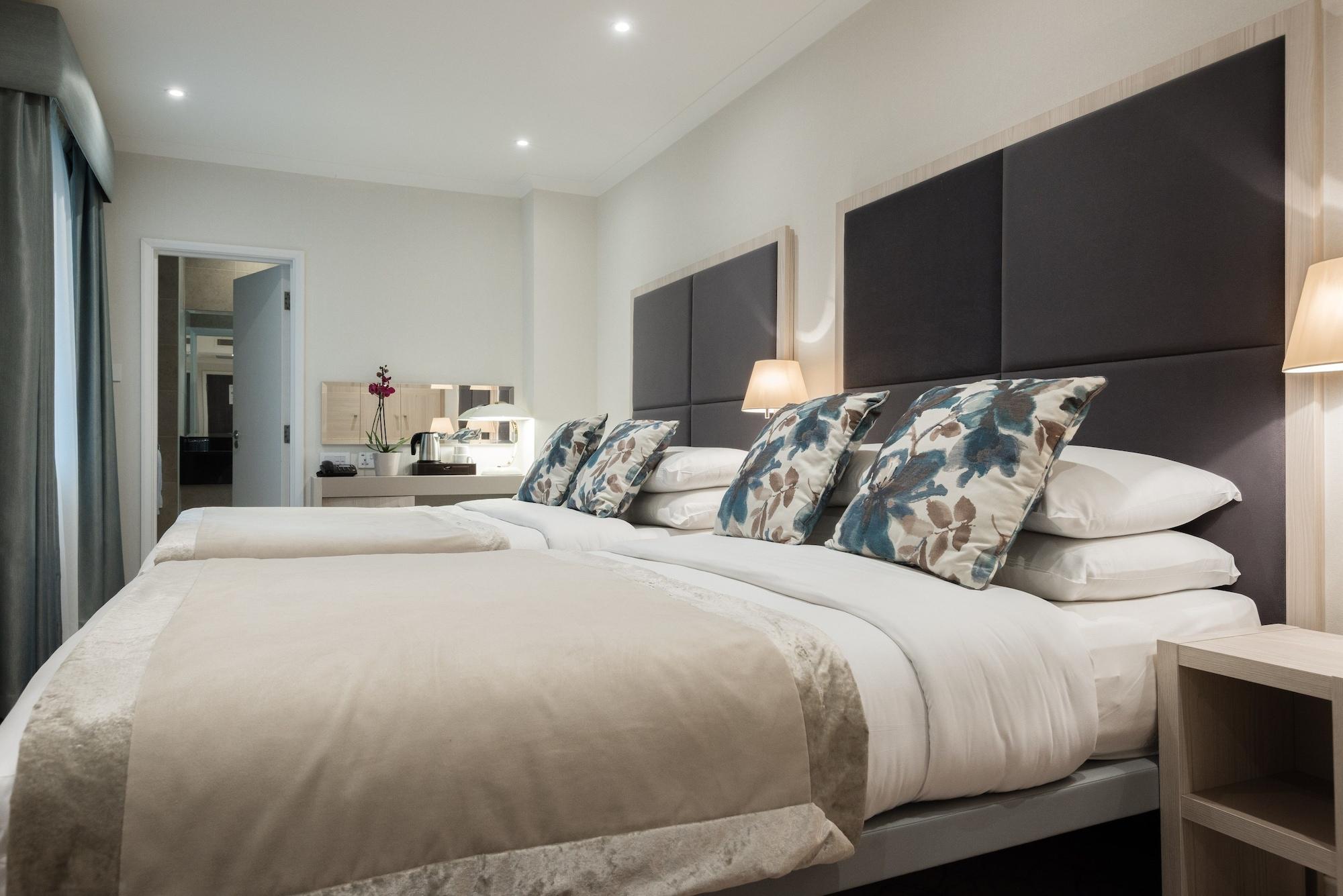 Blandford 4* Londres